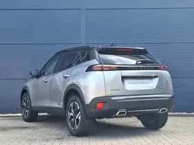 Peugeot 2008 (2026) thumbnail 3