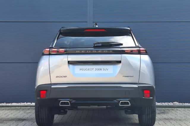 Peugeot 2008 (2026) thumbnail 4