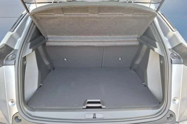 Peugeot 2008 (2026) thumbnail 5