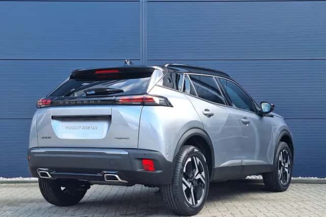 Peugeot 2008 (2026) thumbnail 6