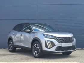 Peugeot 2008 (2026) thumbnail 8