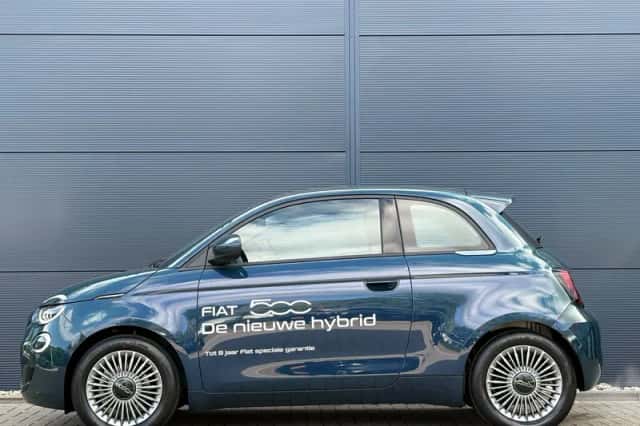 Fiat 500 (2026) thumbnail 5