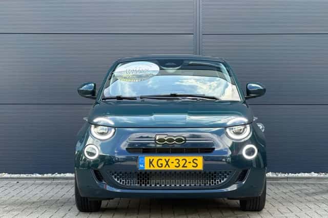 Fiat 500 (2026) thumbnail 6