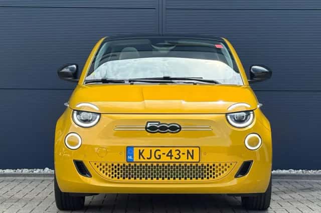 Fiat 500 (2026) thumbnail 2