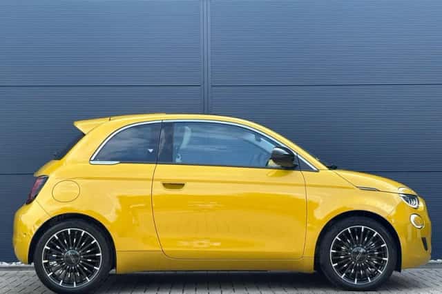 Fiat 500 (2026) thumbnail 4