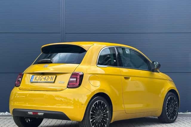 Fiat 500 (2026) thumbnail 5