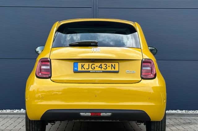 Fiat 500 (2026) thumbnail 6