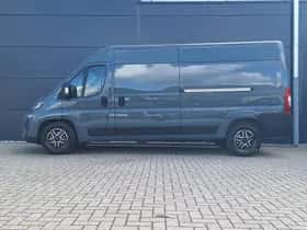 Peugeot Boxer (2026) thumbnail 2
