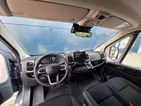 Peugeot Boxer (2026) thumbnail 11