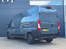 Peugeot Boxer (2026) thumbnail 3