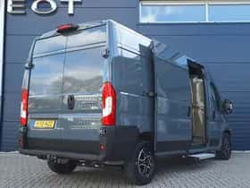 Peugeot Boxer (2026) thumbnail 21