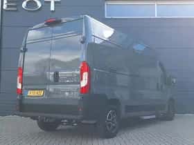 Peugeot Boxer (2026) thumbnail 22