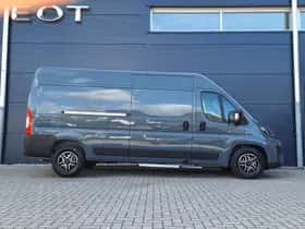 Peugeot Boxer (2026) thumbnail 23