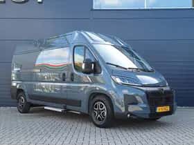 Peugeot Boxer (2026) thumbnail 24