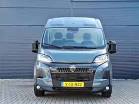 Peugeot Boxer (2026) thumbnail 25