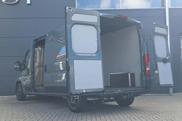 Peugeot Boxer (2026) thumbnail 4