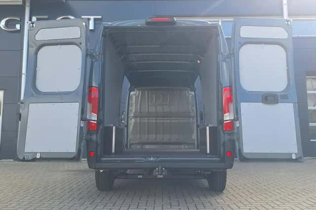 Peugeot Boxer (2026) thumbnail 5