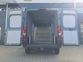 Peugeot Boxer (2026) thumbnail 5