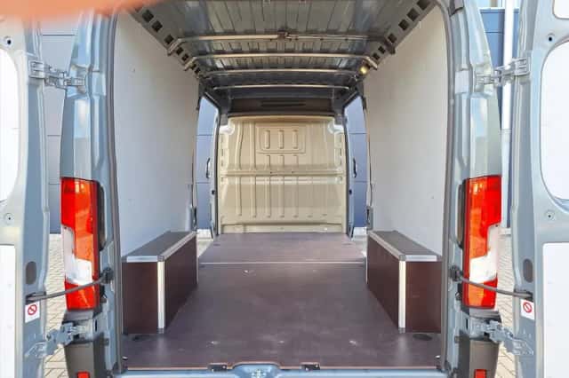 Peugeot Boxer (2026) thumbnail 6