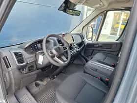 Peugeot Boxer (2026) thumbnail 9