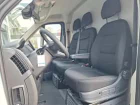 Peugeot Boxer (2026) thumbnail 10