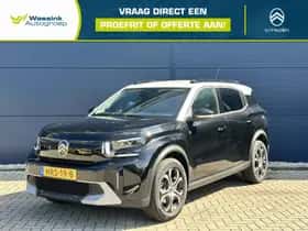 Citroën ë-C3 (2025)