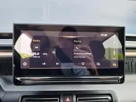 Citroën ë-C3 (2025) thumbnail 11
