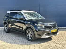 Citroën ë-C3 (2025) thumbnail 4