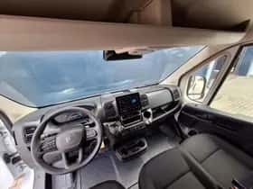 Citroën Jumper (2024) thumbnail 11