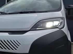 Citroën Jumper (2024) thumbnail 20