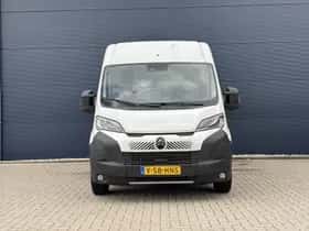 Citroën Jumper (2024) thumbnail 3