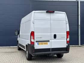 Citroën Jumper (2024) thumbnail 4