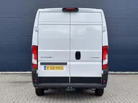 Citroën Jumper (2024) thumbnail 5