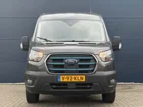 Ford E-Transit (2024) thumbnail 2