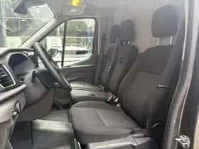 Ford E-Transit (2024) thumbnail 11