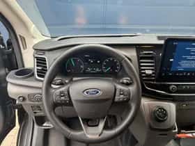 Ford E-Transit (2024) thumbnail 12