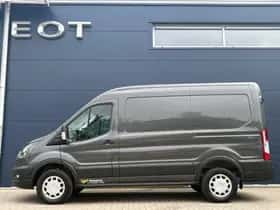 Ford E-Transit (2024) thumbnail 4