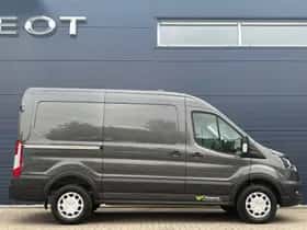 Ford E-Transit (2024) thumbnail 5