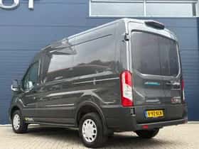 Ford E-Transit (2024) thumbnail 6