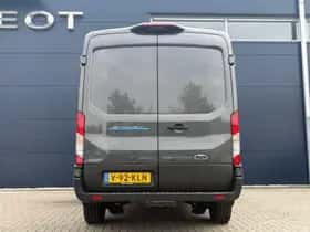 Ford E-Transit (2024) thumbnail 7