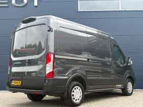Ford E-Transit (2024) thumbnail 8