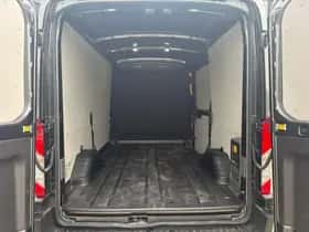 Ford E-Transit (2024) thumbnail 9
