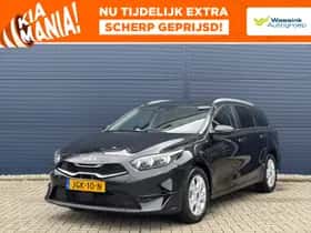 Kia Ceed Sportswagon (2025)