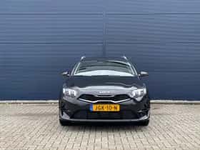 Kia Ceed Sportswagon (2025) thumbnail 2