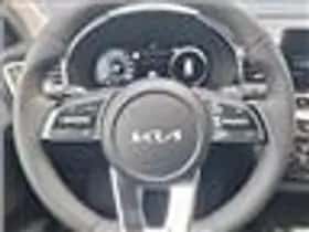 Kia Ceed Sportswagon (2025) thumbnail 10