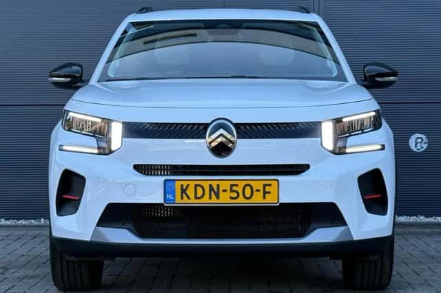 Citroën C3 (2026) thumbnail 2