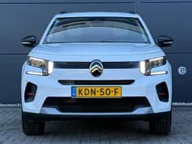 Citroën C3 (2026) thumbnail 2