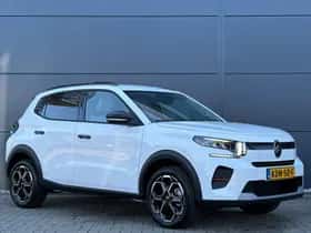 Citroën C3 (2026) thumbnail 3