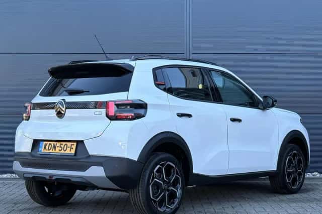 Citroën C3 (2026) thumbnail 4