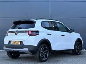Citroën C3 (2026) thumbnail 4